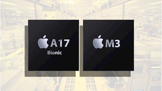 费县苹果15维修站分享iPhone15系列会用3nm芯片吗 